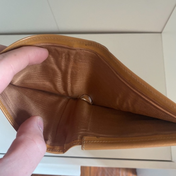 SOLD Celine macadam Bifold Wallet - Picture 5 of 7